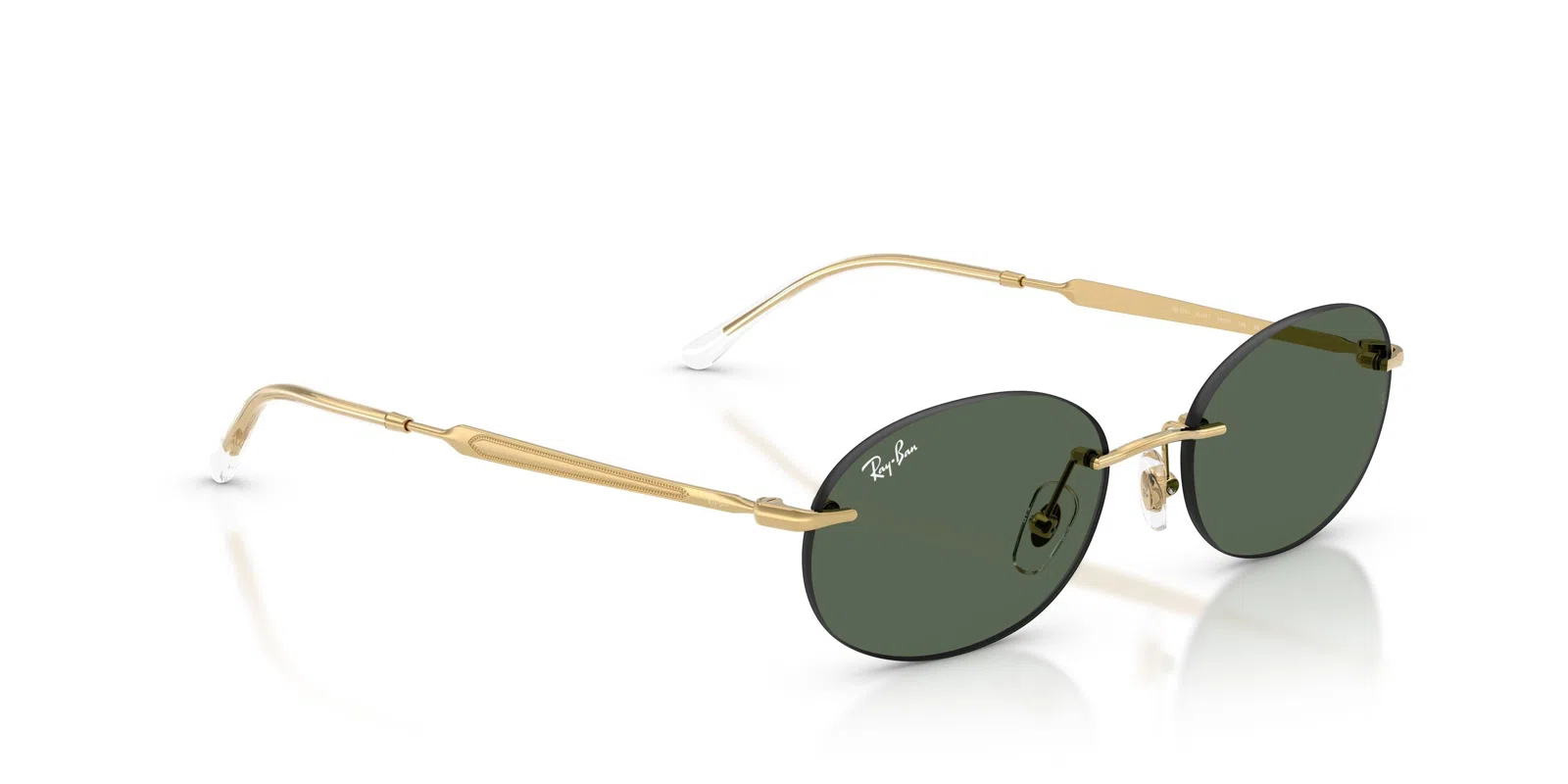Ray-Ban 3767 Sunglasses - view 16